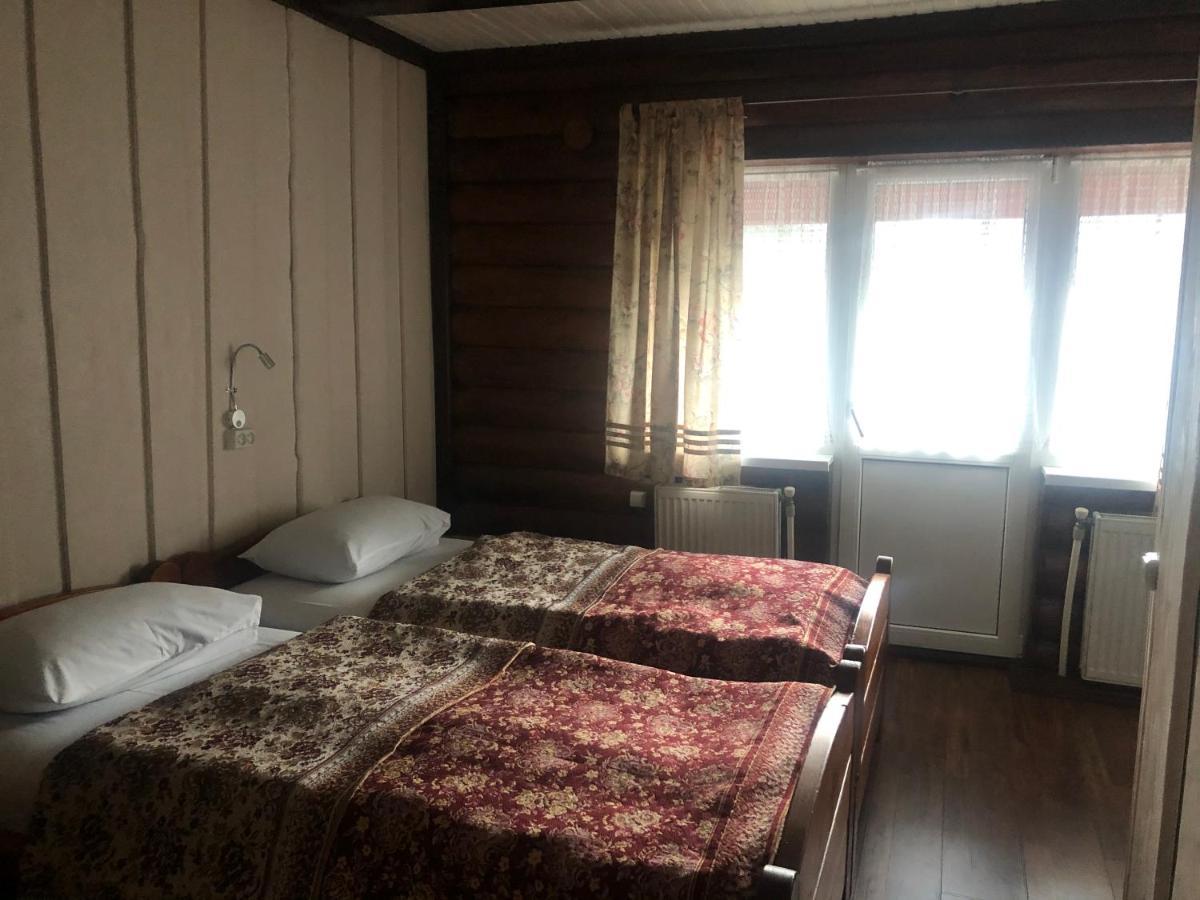 Fayniy Motel Tatarów Zewnętrze zdjęcie