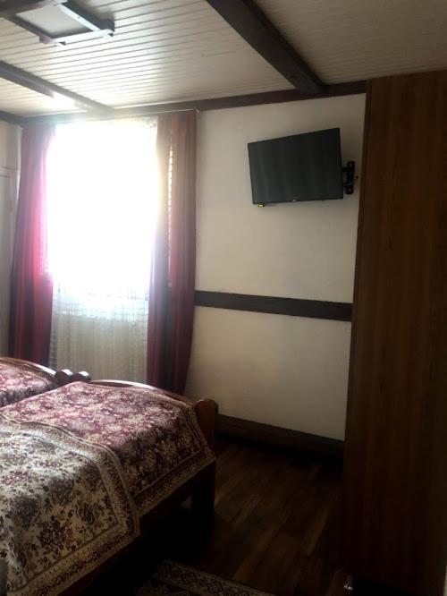 Fayniy Motel Tatarów Zewnętrze zdjęcie