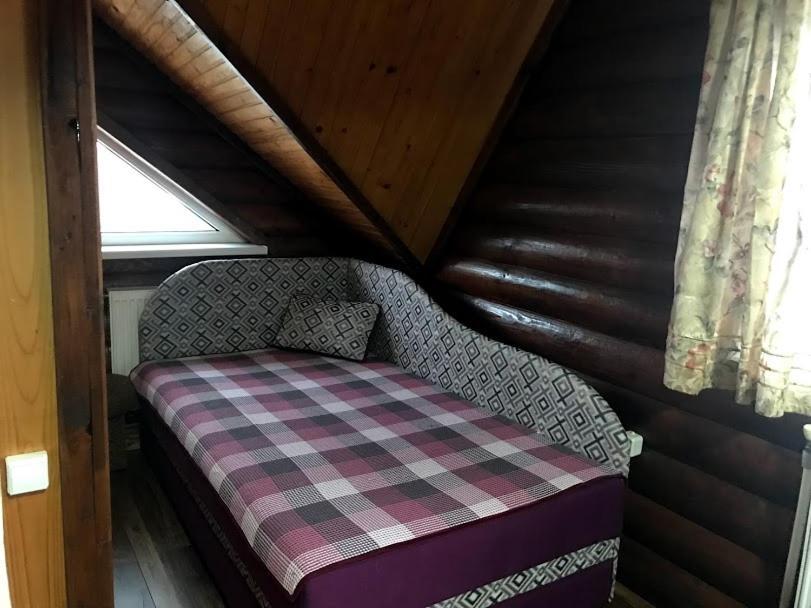 Fayniy Motel Tatarów Zewnętrze zdjęcie