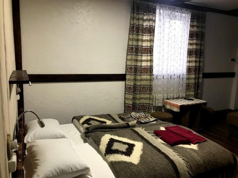 Fayniy Motel Tatarów Zewnętrze zdjęcie