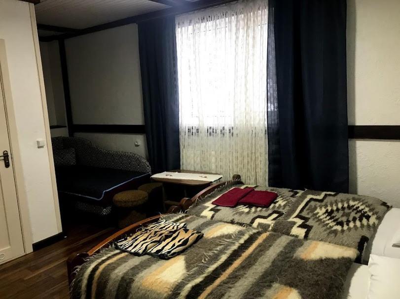 Fayniy Motel Tatarów Zewnętrze zdjęcie