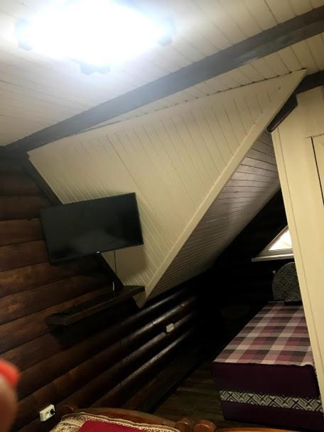 Fayniy Motel Tatarów Zewnętrze zdjęcie