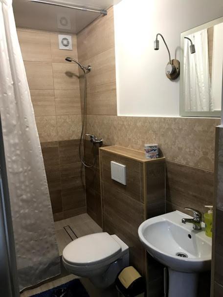 Fayniy Motel Tatarów Zewnętrze zdjęcie